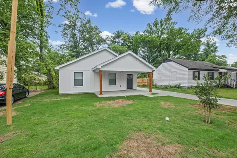 721 Eva St, Memphis, TN 38112