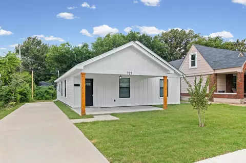 721 Eva St, Memphis, TN 38112