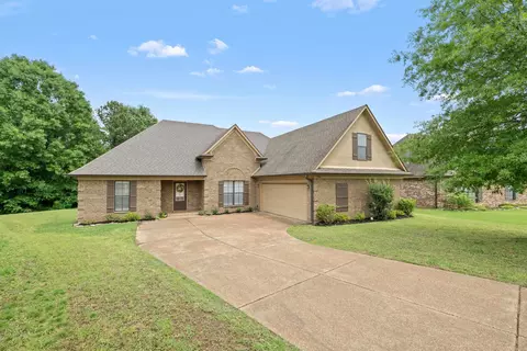 1586 Mckenas Way Cv, Hernando, MS 38632