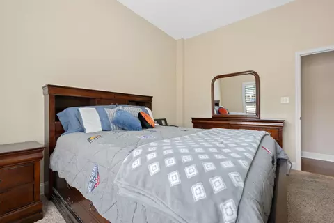 Bedroom - 1586 Mckenas Way Cv, Hernando, MS 38632 photo 6 of 8