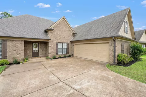 Exterior - 1586 Mckenas Way Cv, Hernando, MS 38632 photo 7 of 7