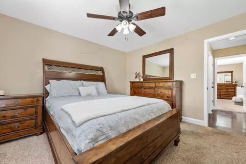 Bedroom - 1586 Mckenas Way Cv, Hernando, MS 38632 photo 2 of 8