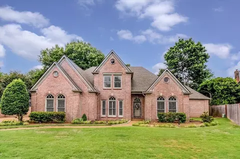 3255 Buck Ram Cir, Germantown, TN 38138