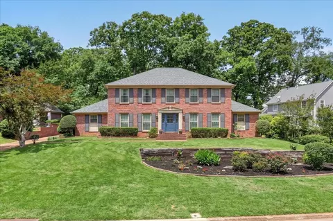 7360 Magnolia Ridge Dr, Germantown, TN 38138