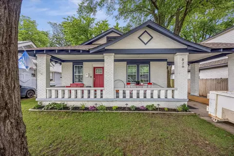 826 N Watkins St N, Memphis, TN 38107