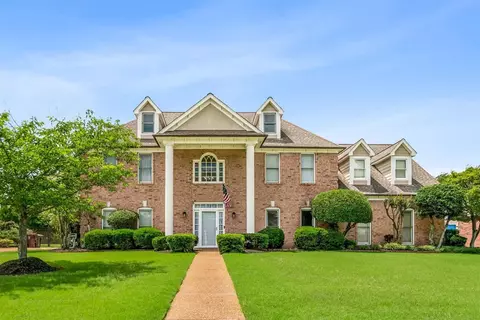 1489 John Ridge Dr, Collierville, TN 38017