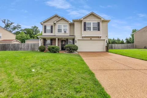 4546 Hughes Meadow Dr, Memphis, TN 38125