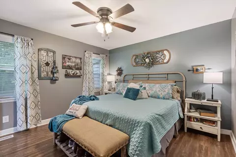 Bedroom - 4500 Drummonds Rd, Drummonds, TN 38023 photo 4 of 4
