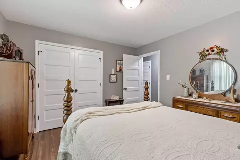 Bedroom - 4500 Drummonds Rd, Drummonds, TN 38023 photo 2 of 4