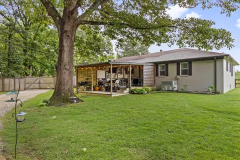 Exterior - 4500 Drummonds Rd, Drummonds, TN 38023 photo 10 of 11