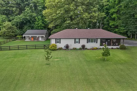 Exterior - 4500 Drummonds Rd, Drummonds, TN 38023 photo 11 of 11