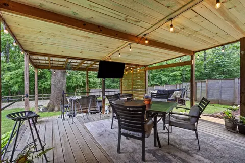 Exterior - 4500 Drummonds Rd, Drummonds, TN 38023 photo 4 of 11