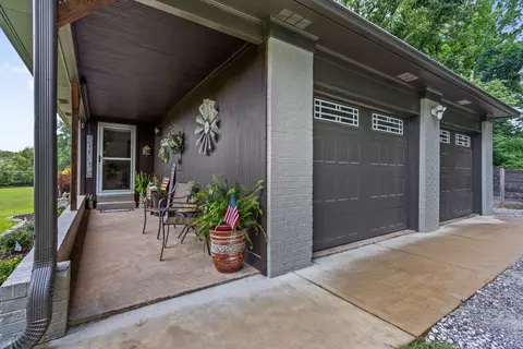 Exterior - 4500 Drummonds Rd, Drummonds, TN 38023 photo 3 of 11