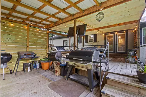 Exterior - 4500 Drummonds Rd, Drummonds, TN 38023 photo 8 of 11