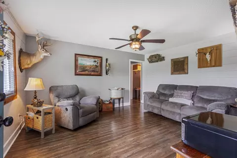Living - 4500 Drummonds Rd, Drummonds, TN 38023 photo 2 of 2