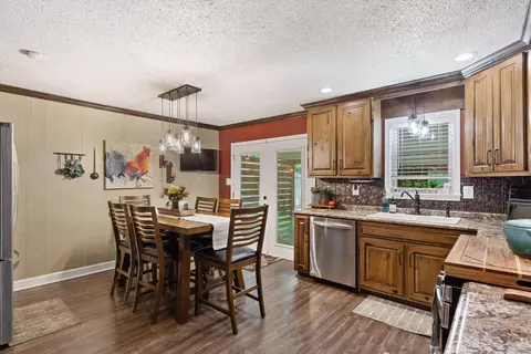 Kitchen - 4500 Drummonds Rd, Drummonds, TN 38023 photo 1 of 3