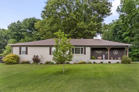 Exterior - 4500 Drummonds Rd, Drummonds, TN 38023 photo 2 of 11