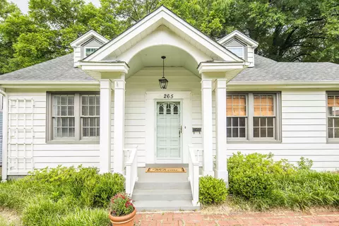 265 Alexander St, Memphis, TN 38111