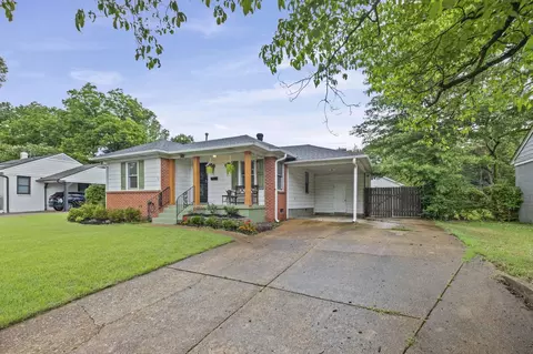 4788 Amboy Rd, Memphis, TN 38117