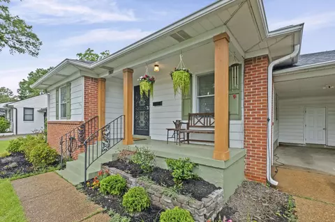 4788 Amboy Rd, Memphis, TN 38117