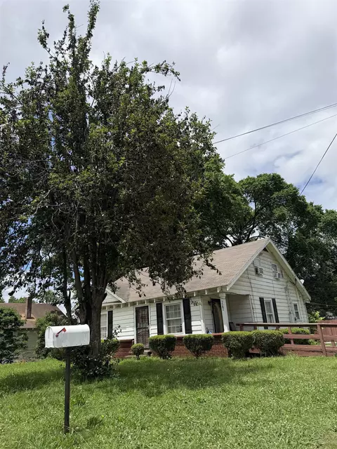 3562 Fuller Rd, Memphis, TN 38118