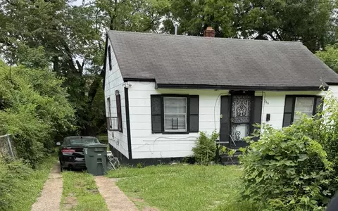 766 Los Angeles St, Memphis, TN 38112