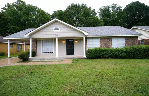 3416 Swanson St, Memphis, TN 38118