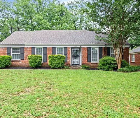 1626 Sterling Dr, Memphis, TN 38119
