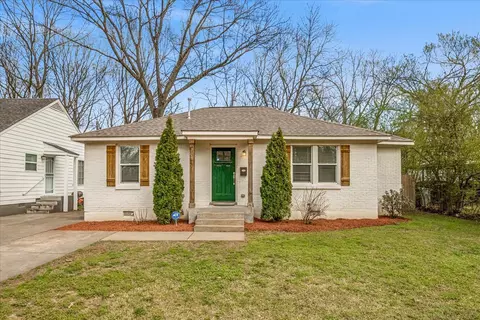 708 Loeb St, Memphis, TN 38111