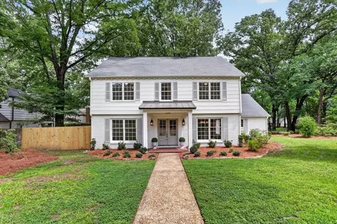 7684 Apahon Dr, Germantown, TN 38138