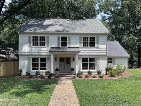 7684 Apahon Dr, Germantown, TN 38138