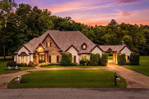 150 Ridgecrest Dr, Arlington, TN 38002