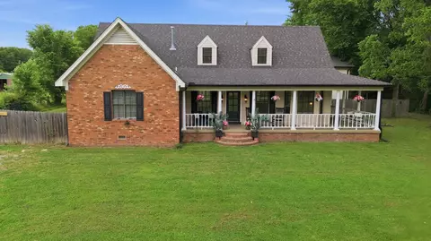 1940 Locke Rd, Millington, TN 38053