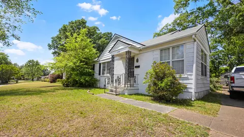 2538 N Edwin Cir, Memphis, TN 38104