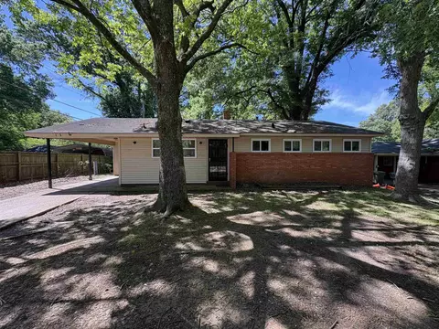 1745 Claire Ave, Memphis, TN 38127