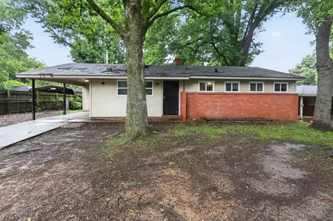 1745 Claire Ave, Memphis, TN 38127