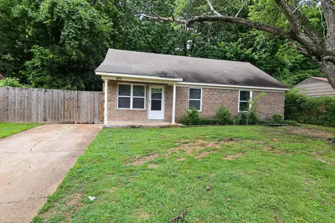 670 Whiterock Ave, Memphis, TN 38109