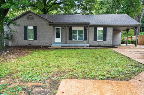 4191 Yale Rd, Memphis, TN 38128