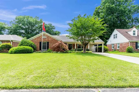 1535 Whitewater Rd, Memphis, TN 38117