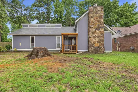 7150 Tulip Trail Dr, Memphis, TN 38133