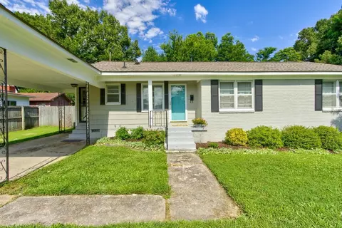 968 Wilbec Rd, Memphis, TN 38117
