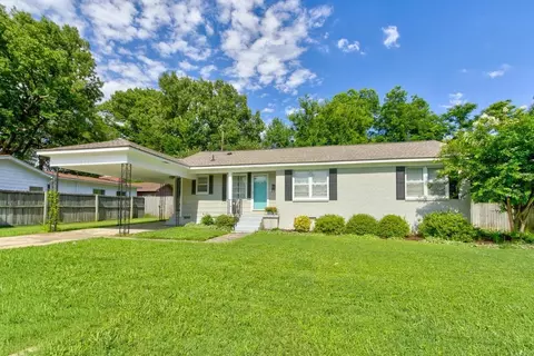 968 Wilbec Rd, Memphis, TN 38117