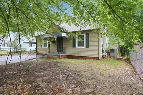 1136 Goodman St, Memphis, TN 38111
