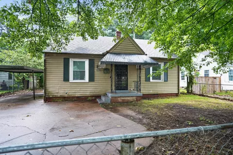 1136 Goodman St, Memphis, TN 38111