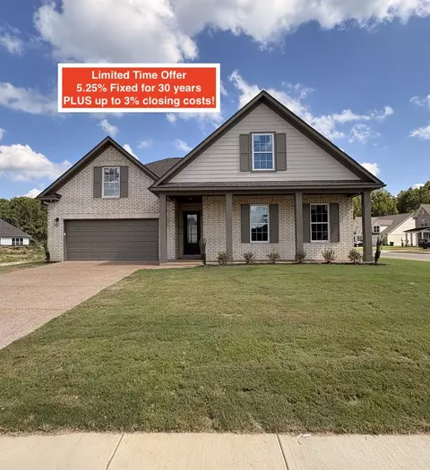 8 Tulip Cv, Munford, TN 38058