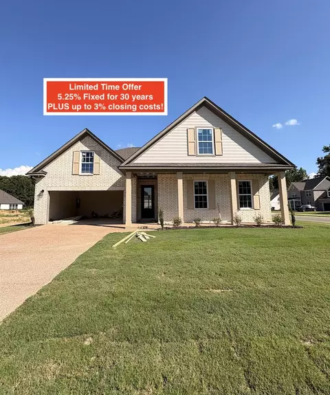 8 Tulip Cv, Munford, TN 38058