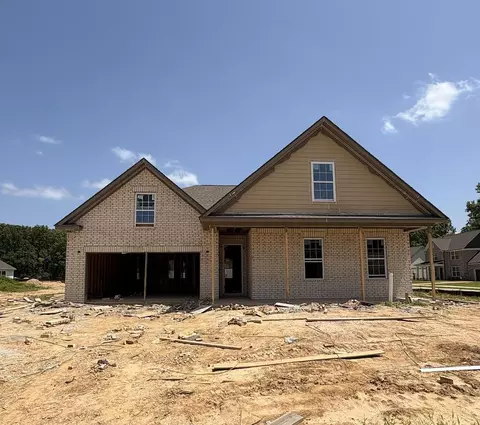 8 Tulip Cv, Munford, TN 38058