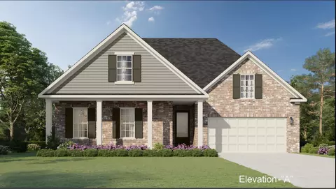 8 Tulip Cv, Munford, TN 38058