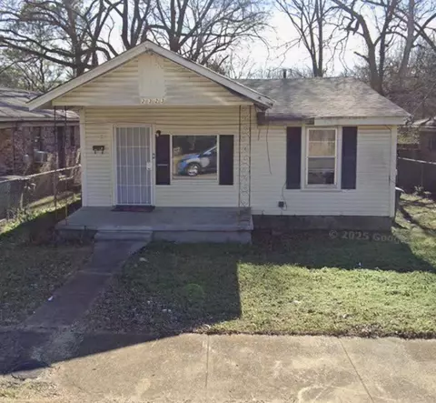 2323 Shasta Ave, Memphis, TN 38108