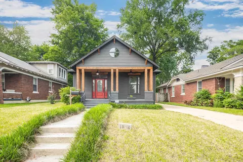 1878 Walker Ave, Memphis, TN 38114